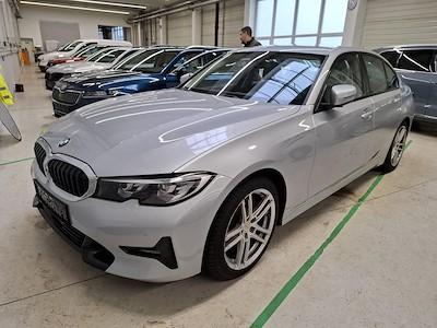 Koop uw BMW Series 3 op Ayvens Carmarket